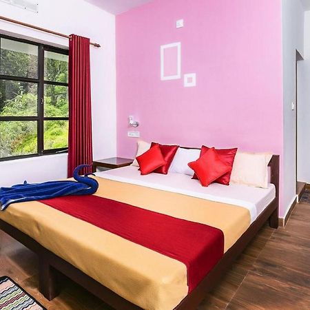 Grace Inn Munnar Homestay Eksteriør billede