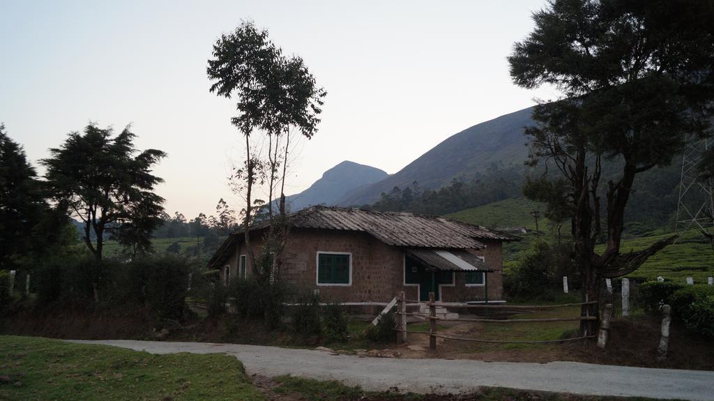Grace Inn Munnar Homestay Eksteriør billede