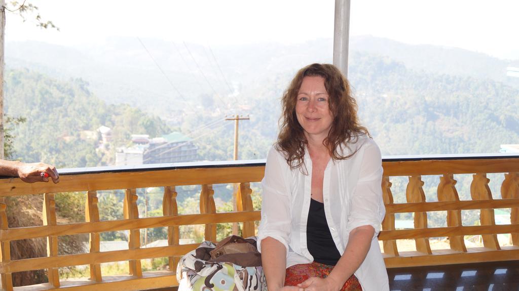Grace Inn Munnar Homestay Eksteriør billede