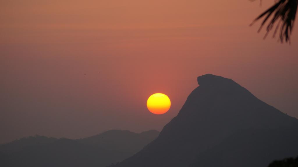 Grace Inn Munnar Homestay Eksteriør billede