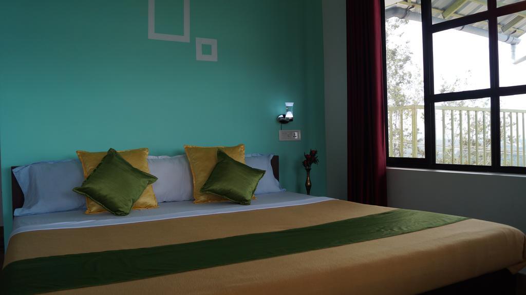 Grace Inn Munnar Homestay Eksteriør billede