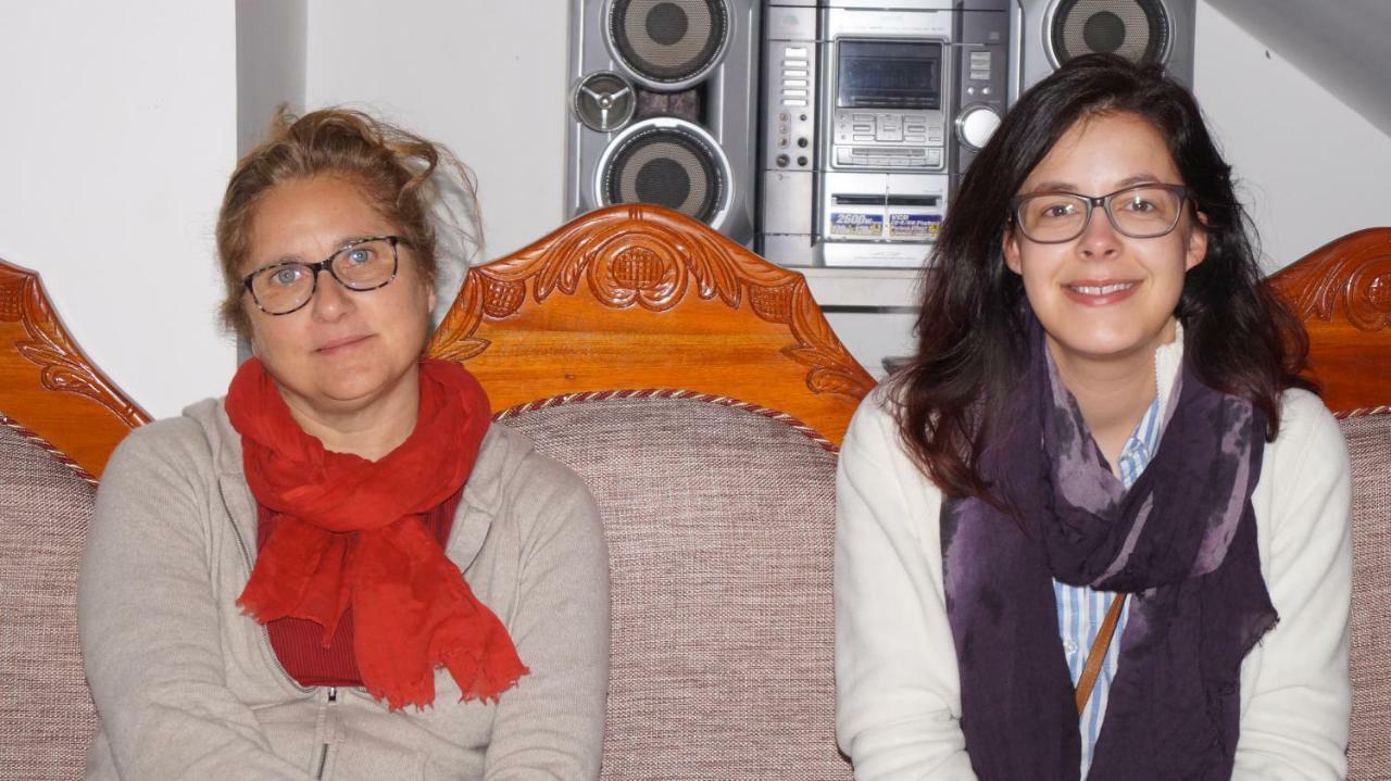 Grace Inn Munnar Homestay Eksteriør billede