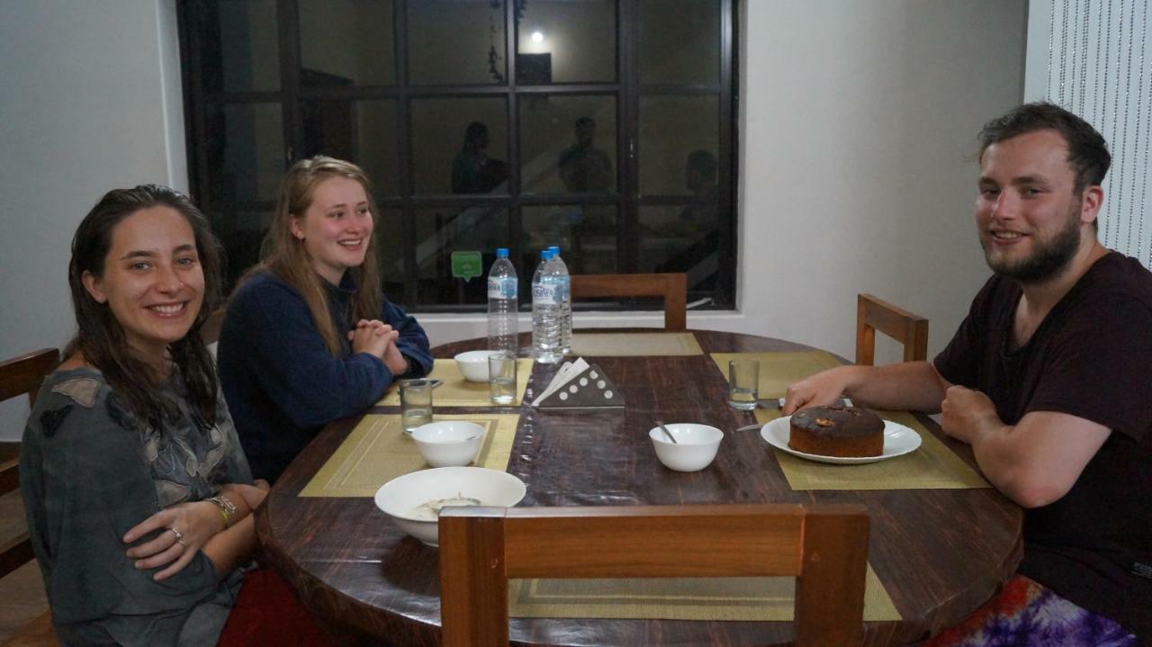 Grace Inn Munnar Homestay Eksteriør billede