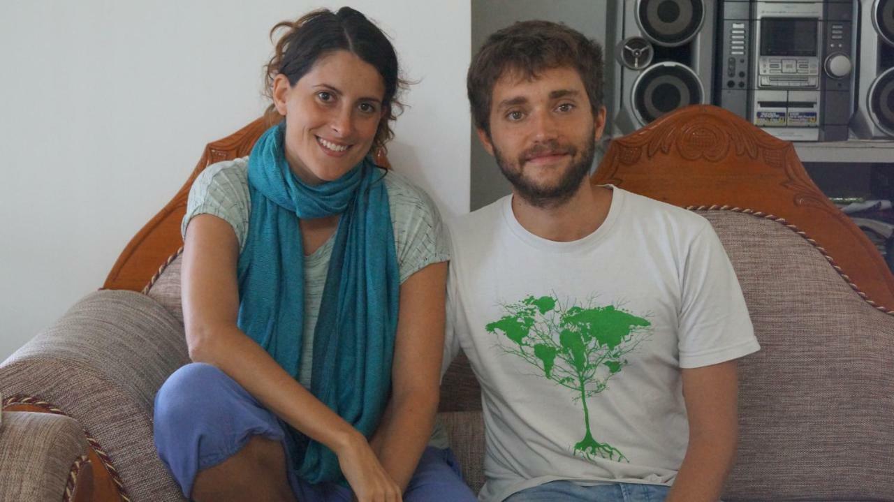 Grace Inn Munnar Homestay Eksteriør billede